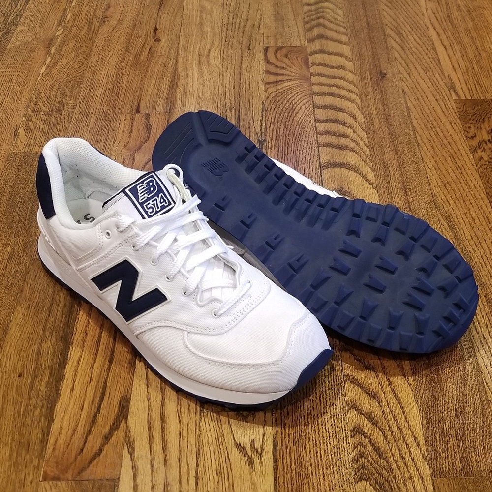 New Balance 574